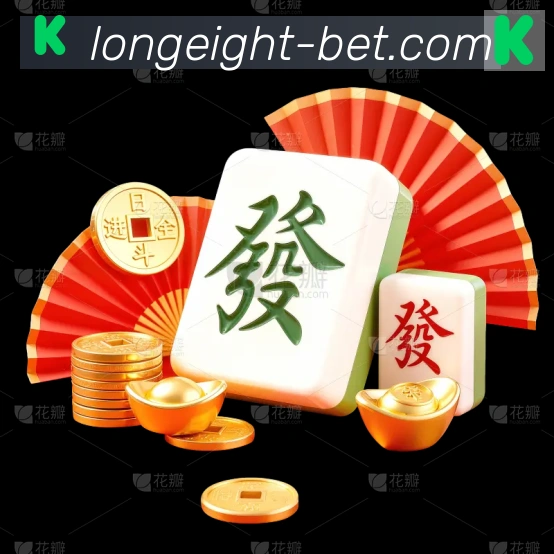 龙8国际品牌故事